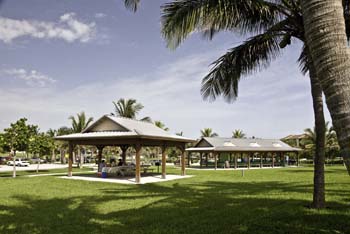 parque big beach en palm beach beach