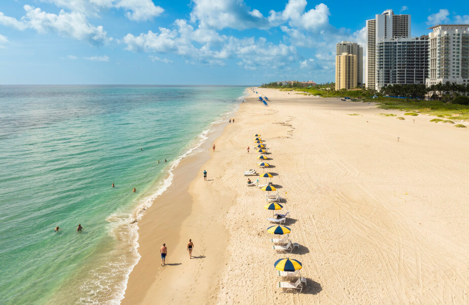 Palm Beach International Boat Show: Datas, local, informações