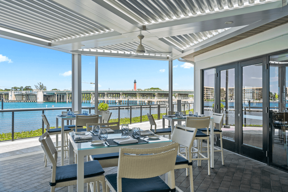 Celebrações da Páscoa e da Páscoa em Palm Beaches