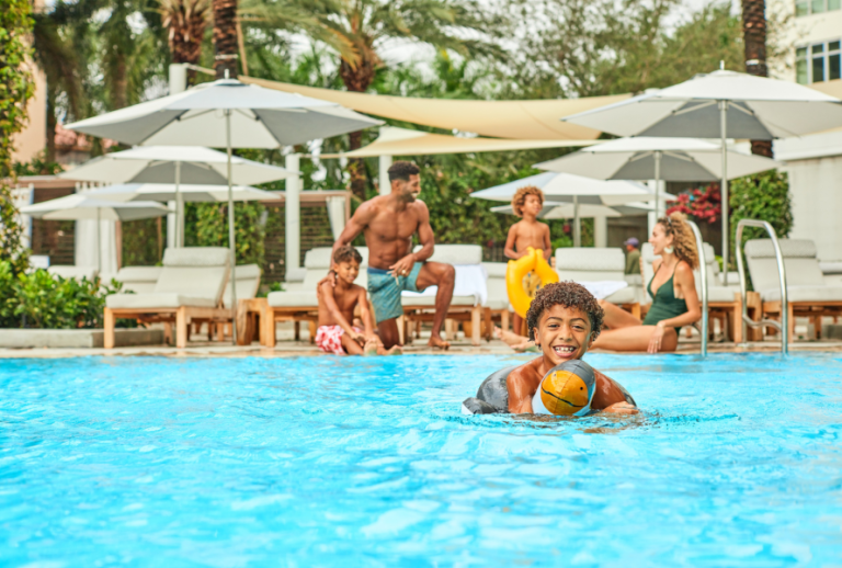 Fête des pères 2025 : Des activités amusantes à faire avec papa dans les Palm Beaches