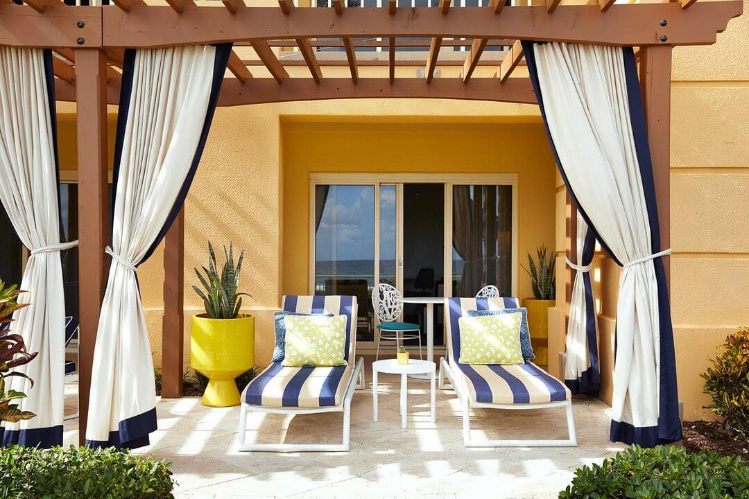 Suites at Eau Palm Beach