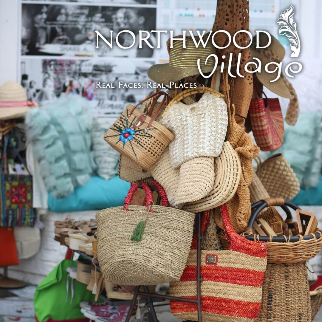 Bags at Northwood Village