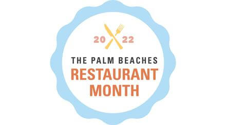 Restaurant Month Logo