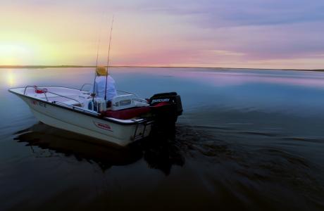 Lake Okeechobee & The Glades