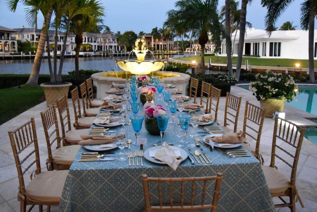 Zusammenfassung der Veranstaltungen: Was man diesen April in den Palm Beaches unternehmen kann