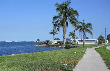 Briny Breezes