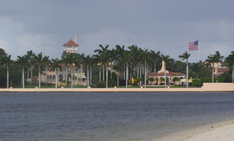 From Camelot to Mar-a-lago: 6 Presidential Stops in the Palm Beaches