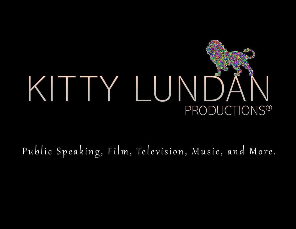 Kitty Lundan Production logo