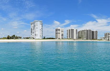 Palm Beach Shores