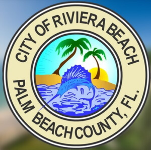 City of Riviera Beach 