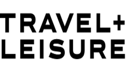 Travel + Leisure logo
