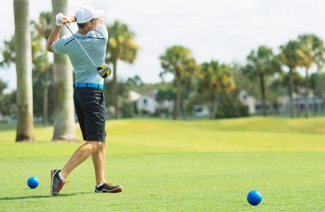 Village of Golf