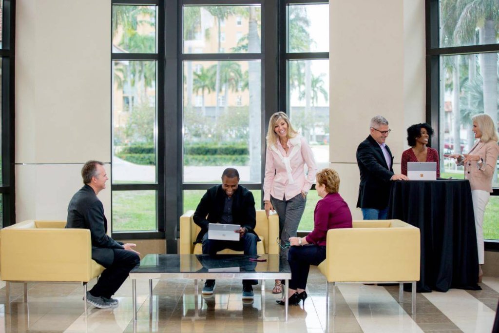 10 Things To Know About Palm Beach County Convention Center | The Palm ...