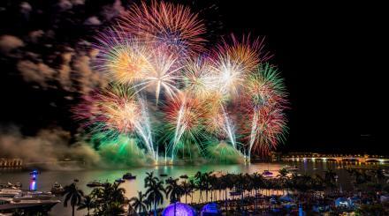 Cosas que hacer este fin de semana en The Palm Beaches