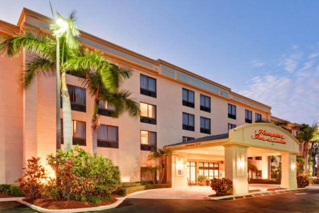 Main Hotel