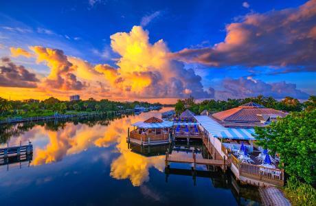 Palm Beach Gardens