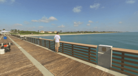 Juno Beach, FL: Things To Do, Attractions