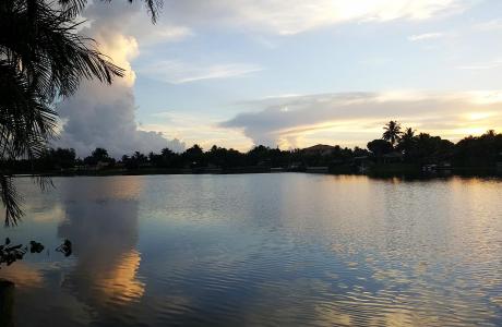Lake Clarke Shores