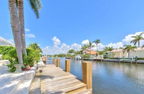 Ocean Ridge