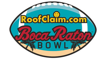 Boca Bowl Logo