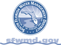 South Florida Water Management Logo