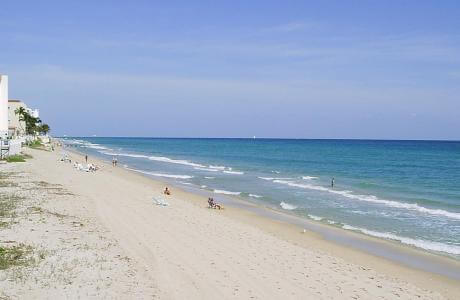 South Palm Beach