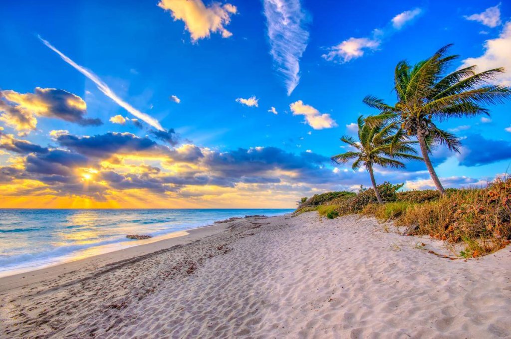Parque Coral Cove
