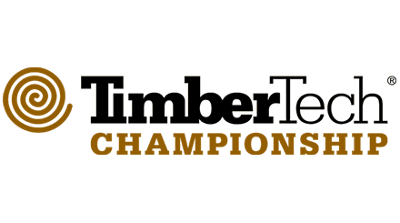 TimberTech Championship Logo
