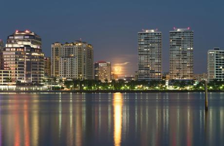 West Palm Beach