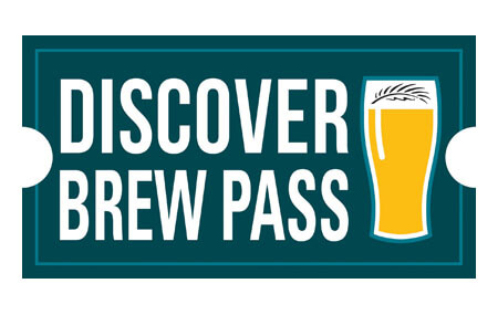 Discover Brew Pass