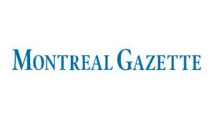 Montreal Gazette logo