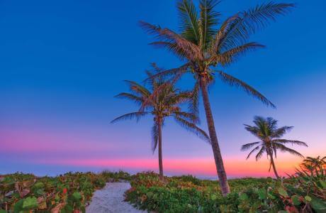 Delray Beach