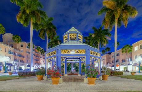 Boca Raton