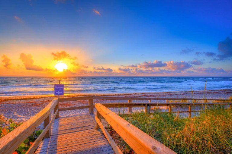 View One of Our Live Beach Cams