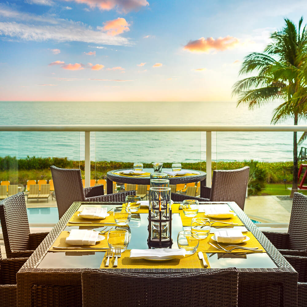 Dining Guide: Best Restaurants in The Palm Beaches