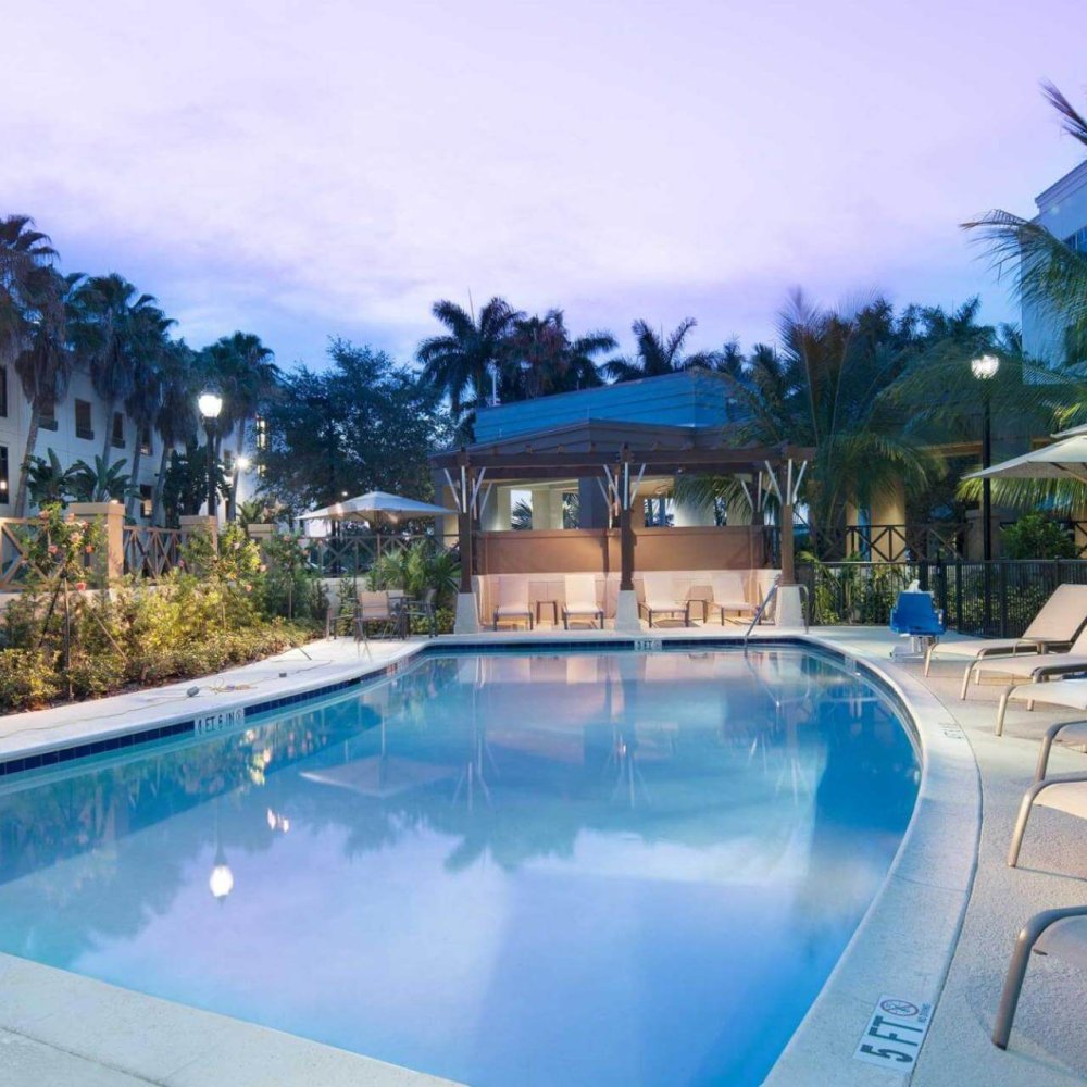 Top Places to Stay in The Palm Beaches: Resorts, Hotels