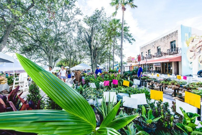 Plan an Exceptional Fall Getaway in The Palm Beaches