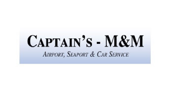 Captain's M&M