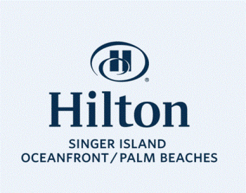 Hilton Singer Island