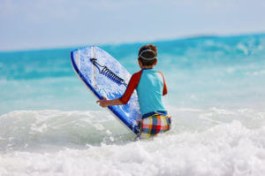 Beat the Heat and Enjoy the Ocean and Waterways of The Palm Beaches