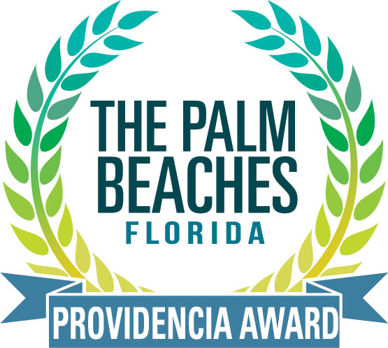 Providencia Award Logo