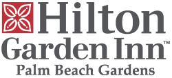 Hilton Garden Inn PB Garden