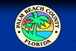 Palm Beach County Florida 