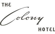 The Colony Hotel