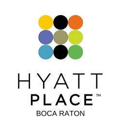 Hyatt Place Boca Raton