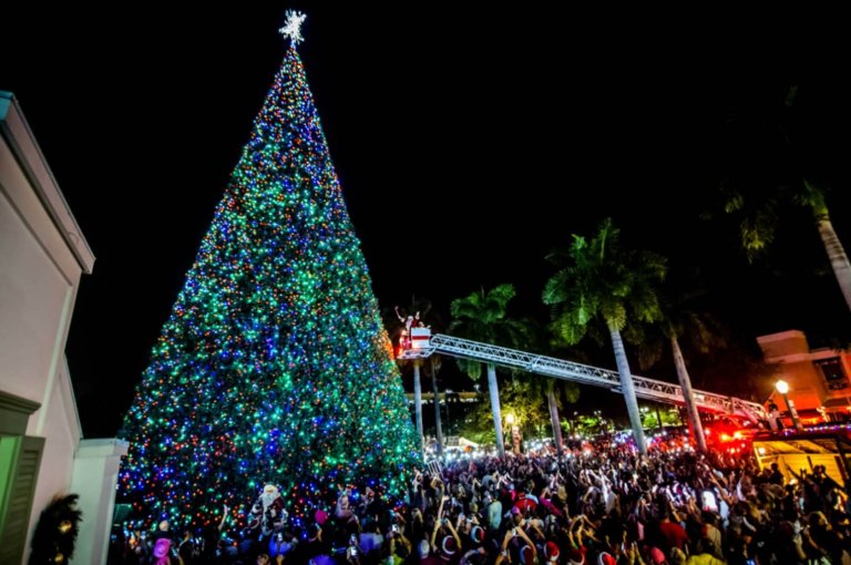 Not-to-Miss Annual Events in Delray Beach
