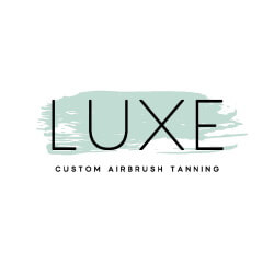 Luxe Custom Airbrush Tanning