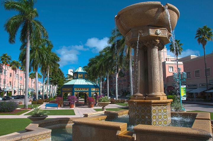 things to do in boca raton