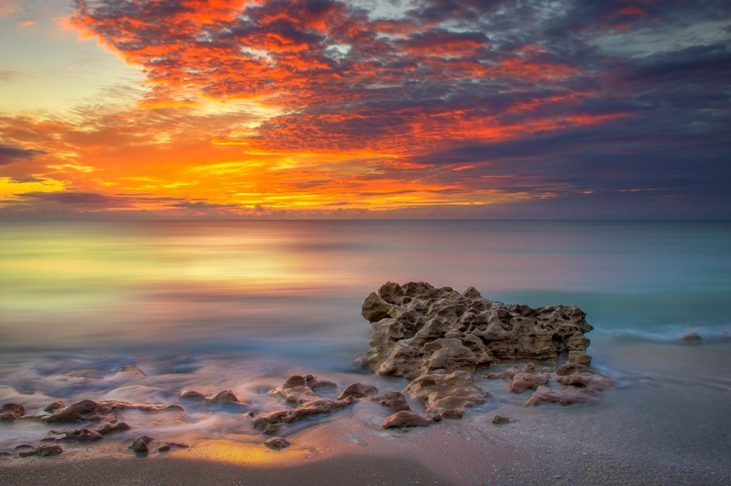 Parque Coral Cove