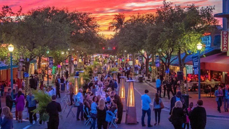 15 coisas para fazer em Delray Beach